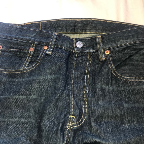 LEVI’S - Picture 4 of 4